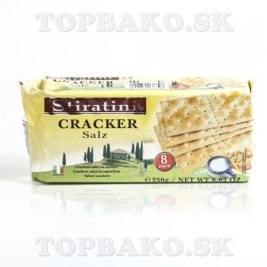 Stiratini Cracker 250g slané